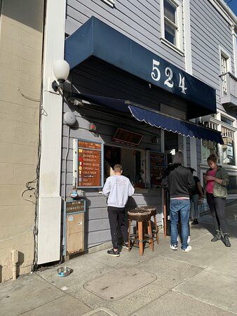 Hole In The Wall Coffee